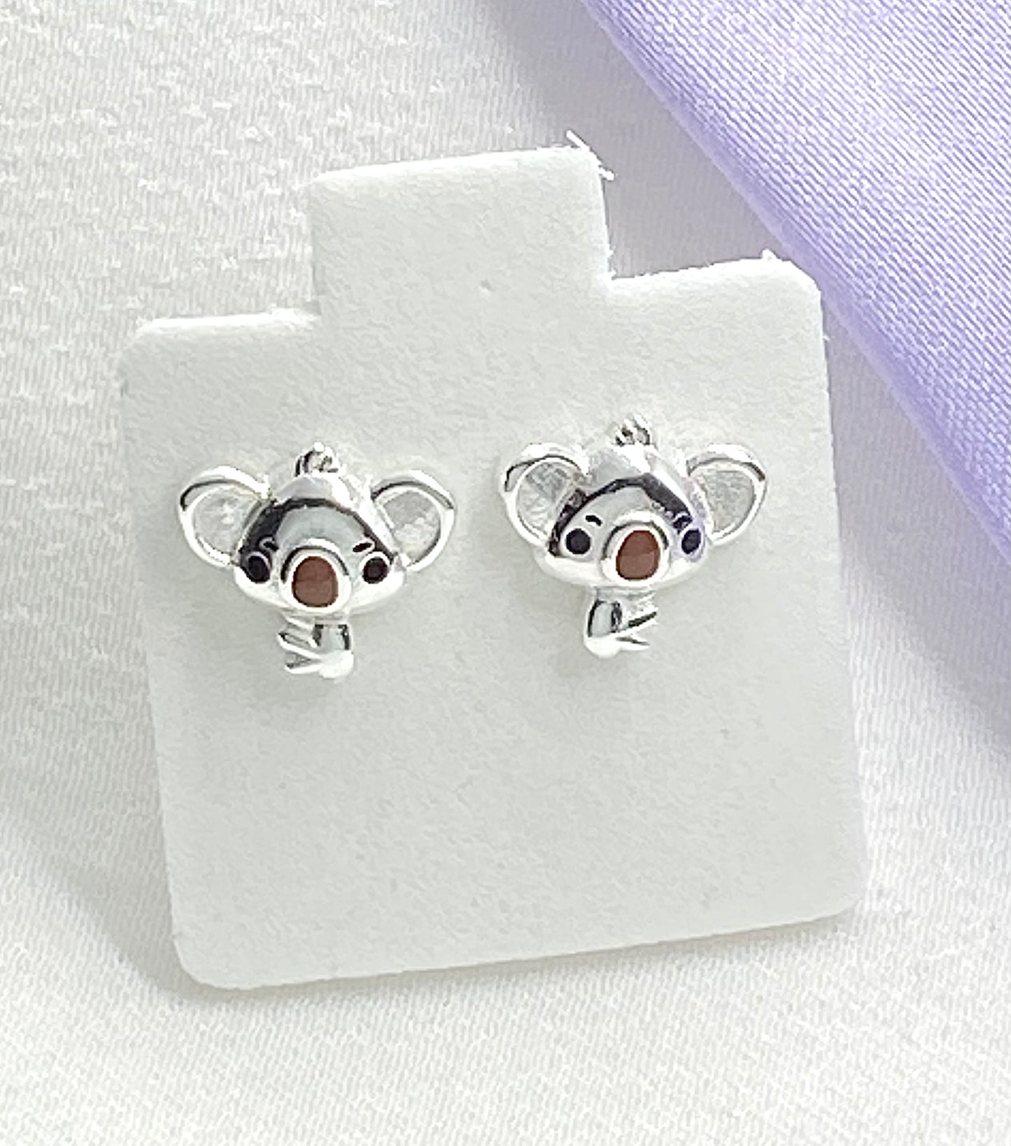 Aretes koalas