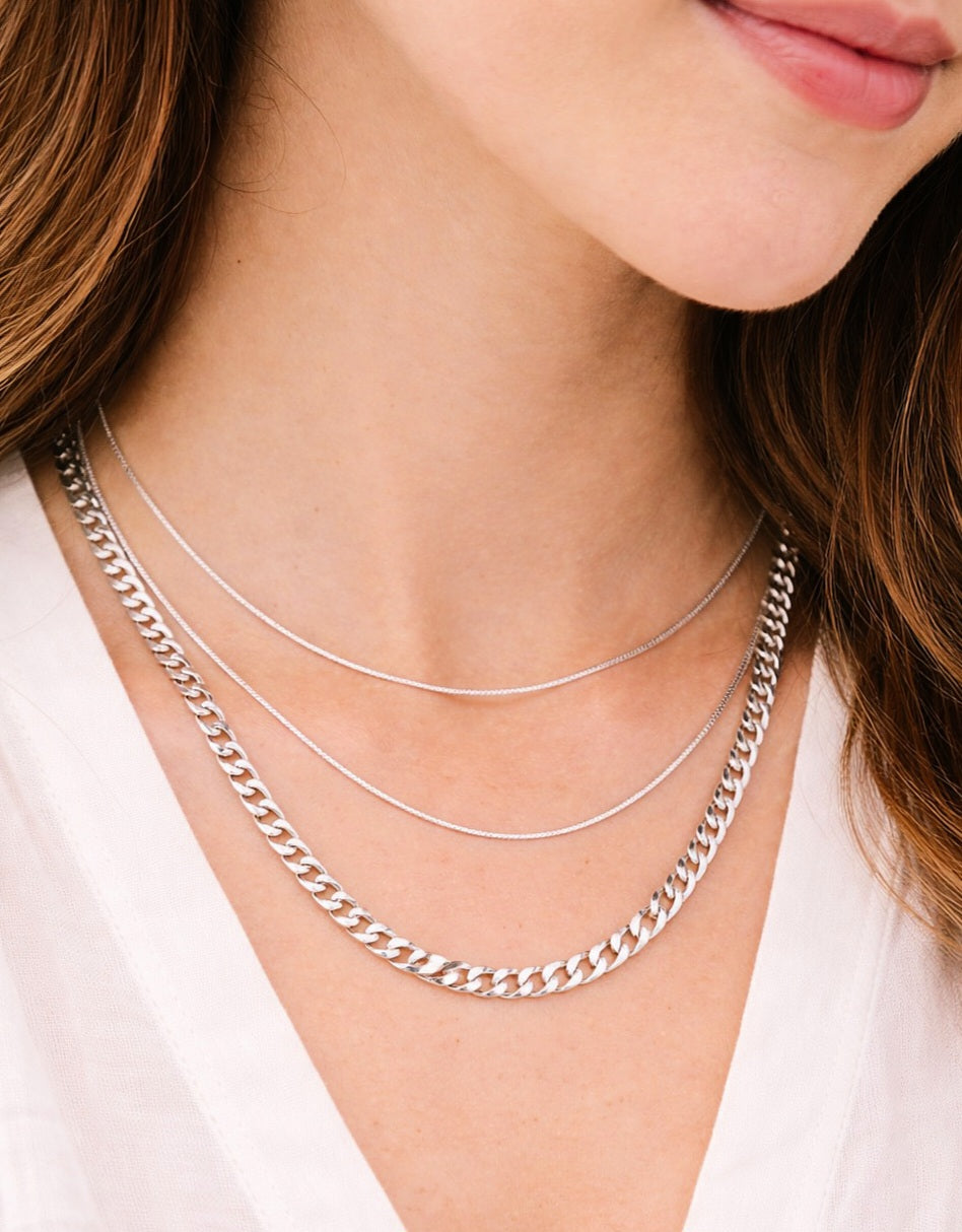 CADENA DAMAS