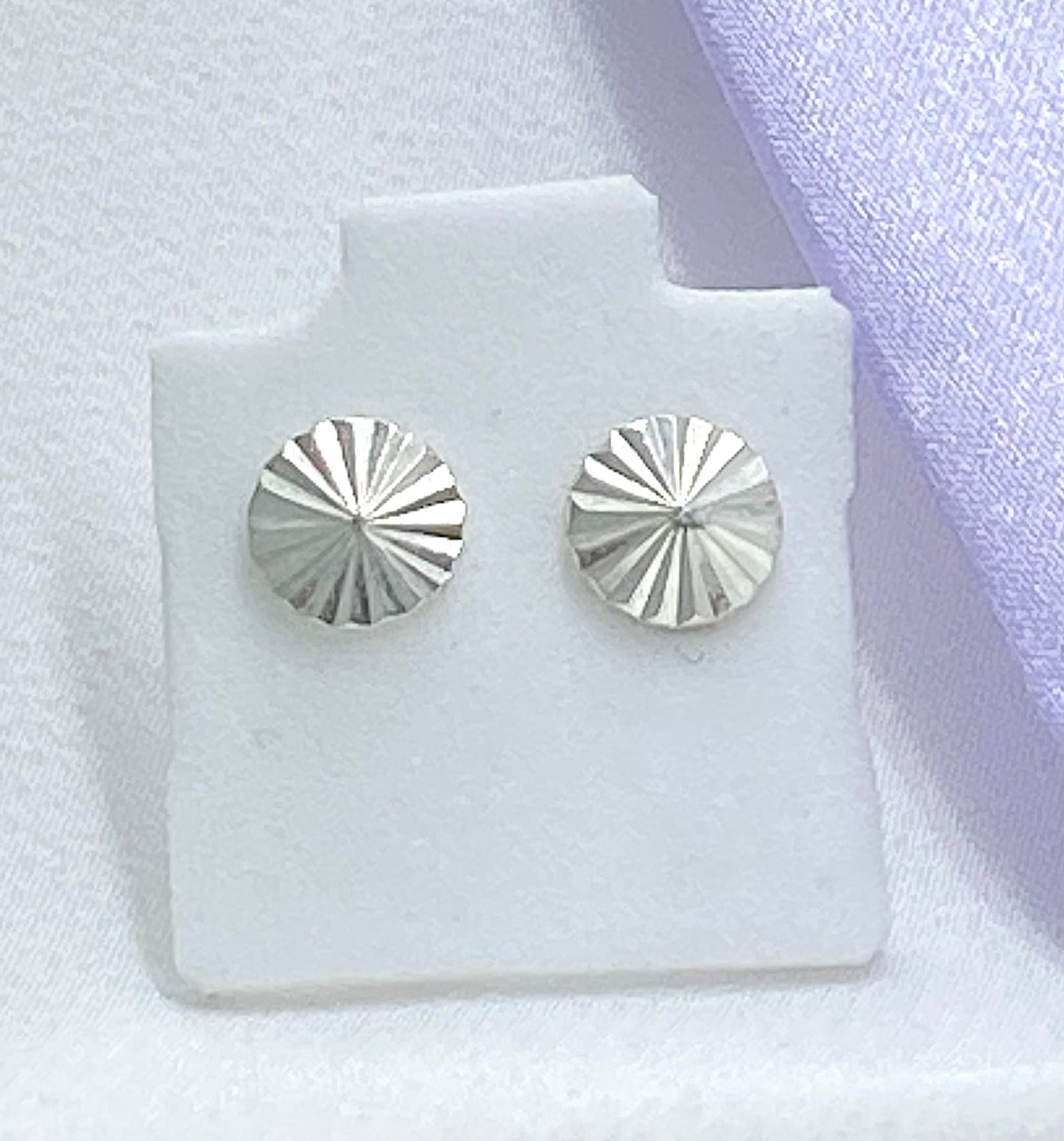 Aretes círculo