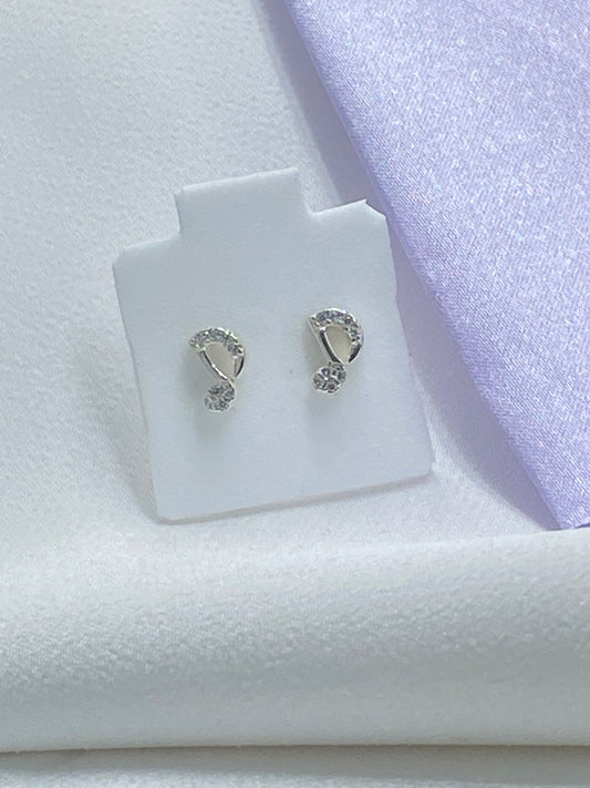 Aretes notas musicales