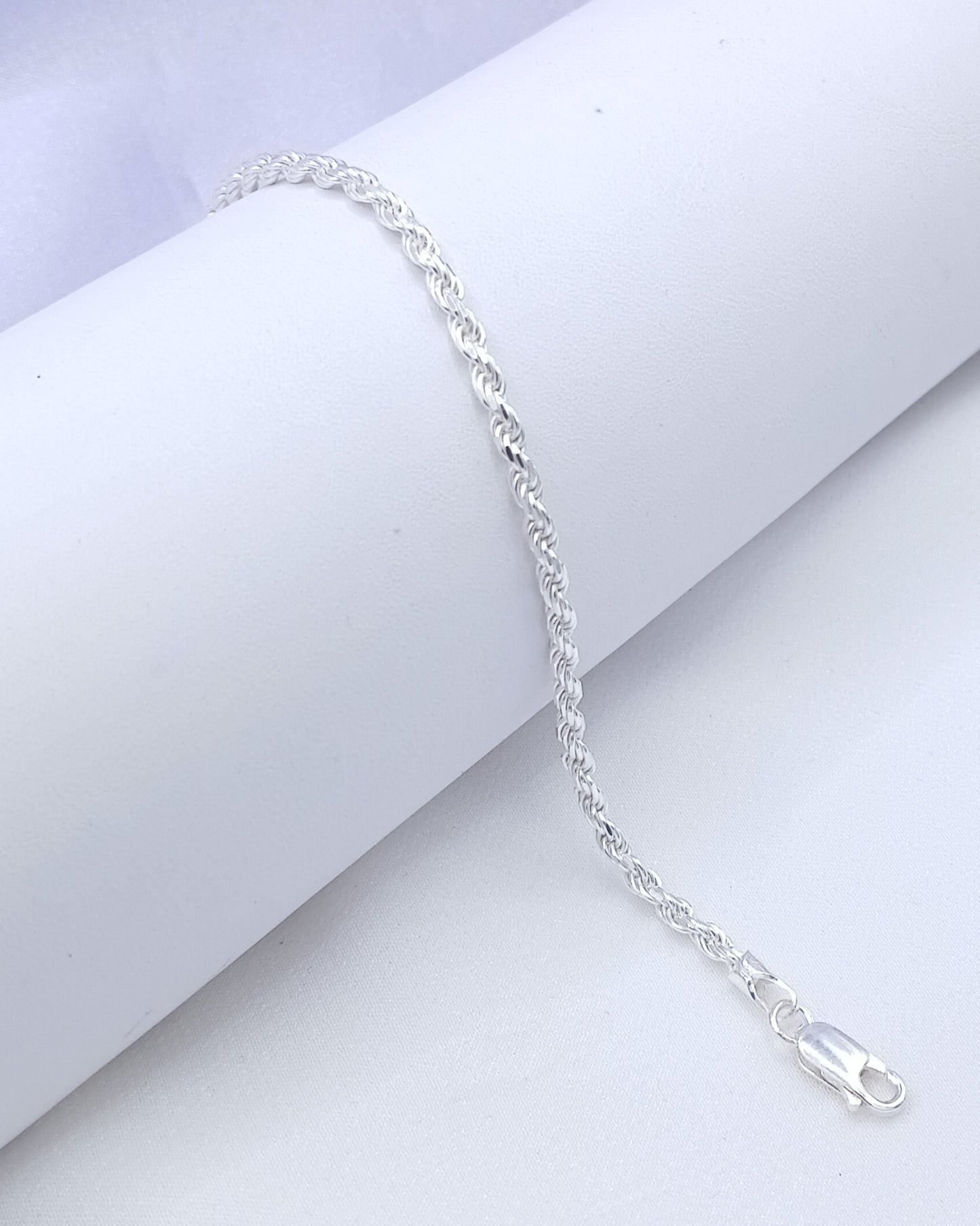 Pulsera lazo