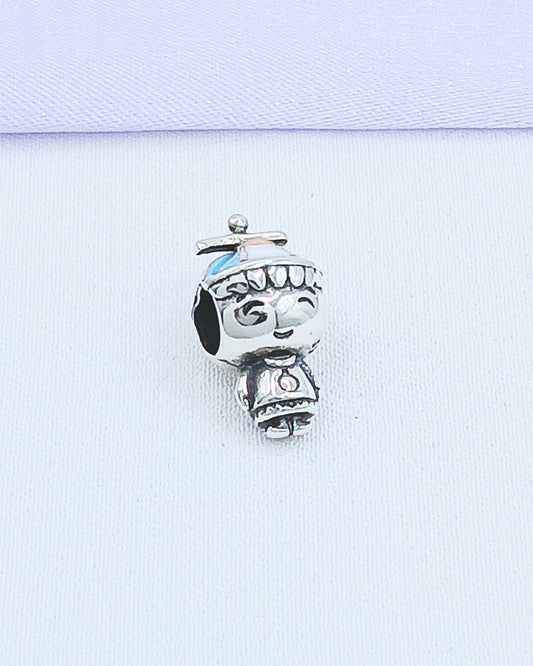 Dije charm niño