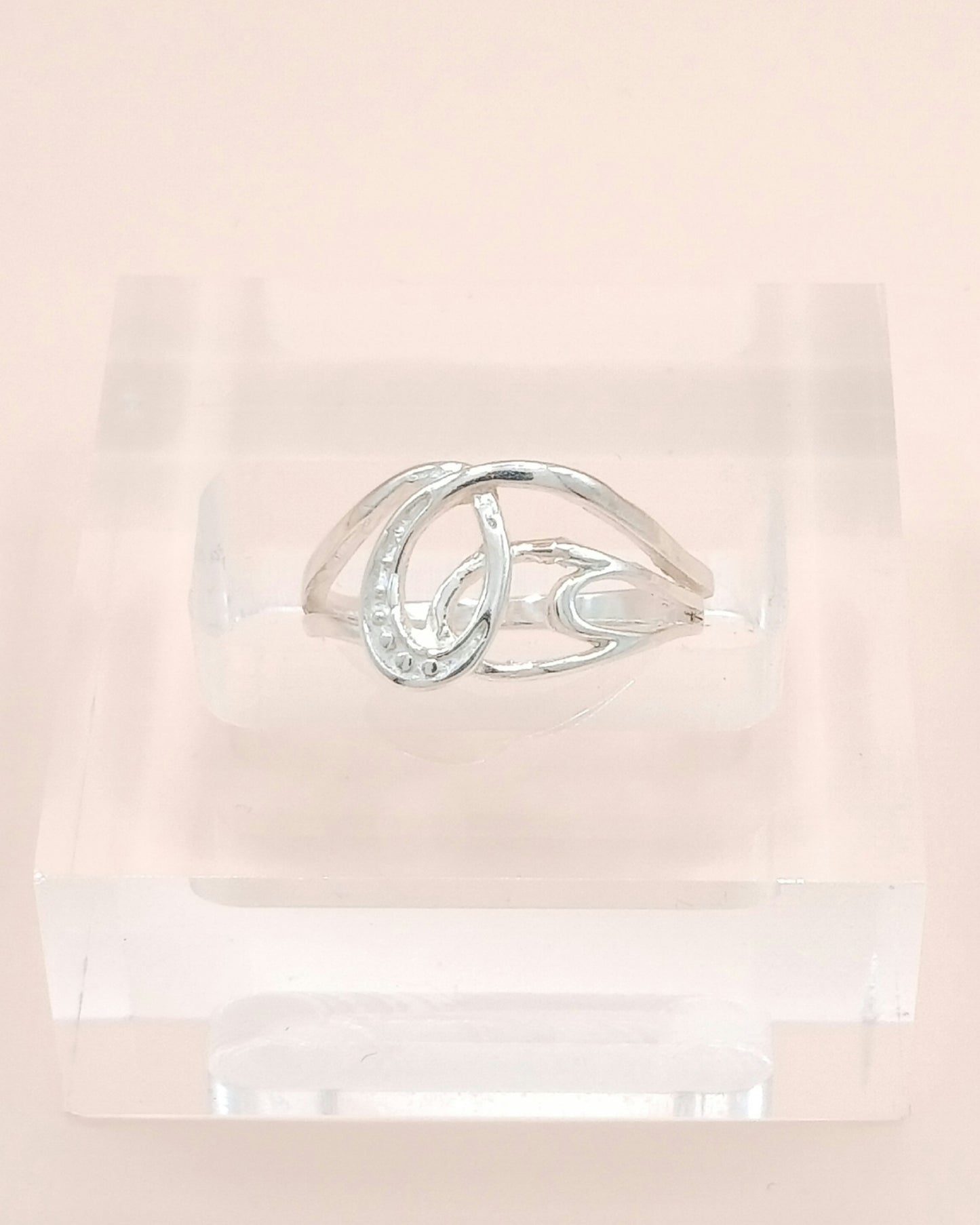 Anillo ovalos
