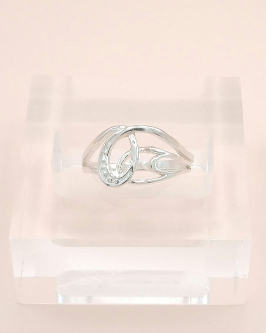 Anillo ovalos
