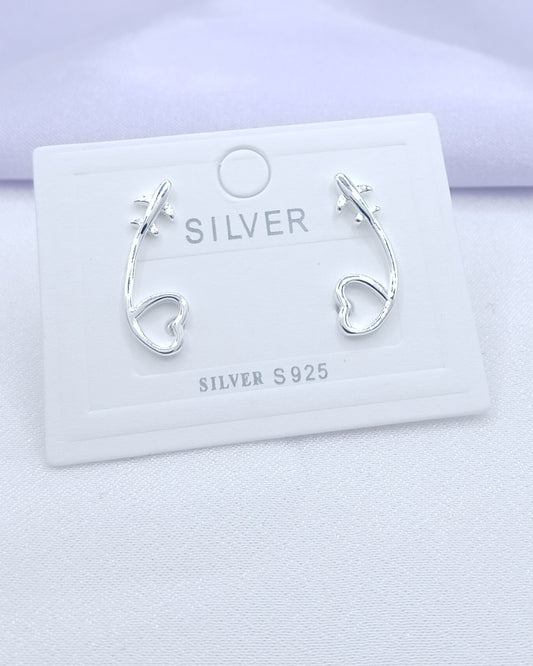 Aretes aviones