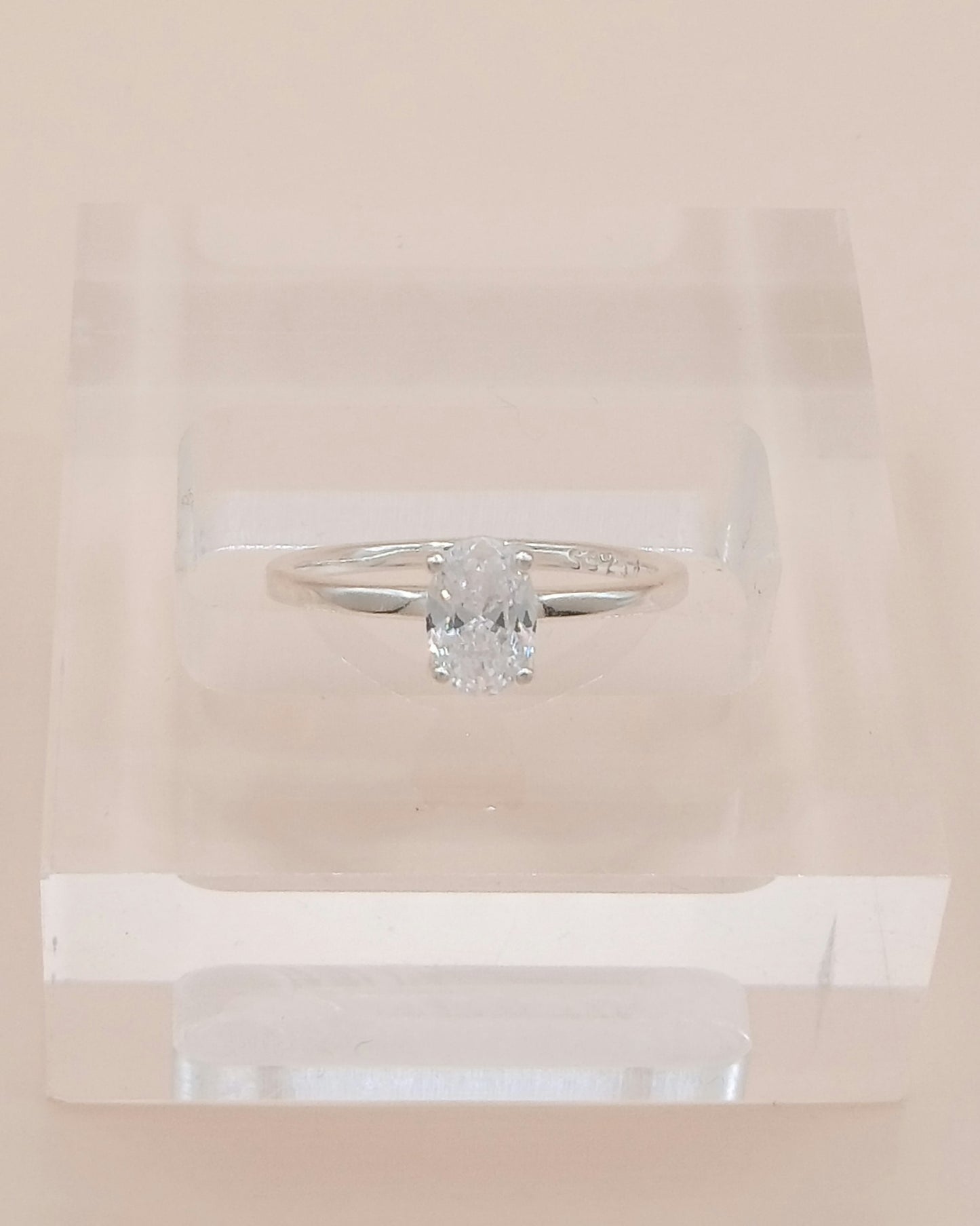 Anillo punto luz