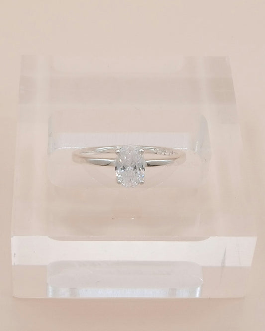 Anillo punto luz