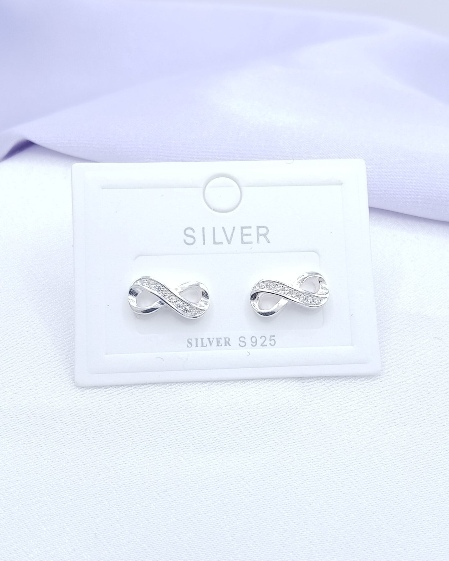 Aretes infinito