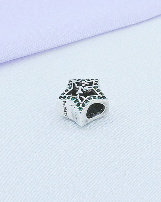 Dije charm campanita
