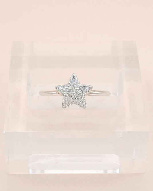 Anillo estrella