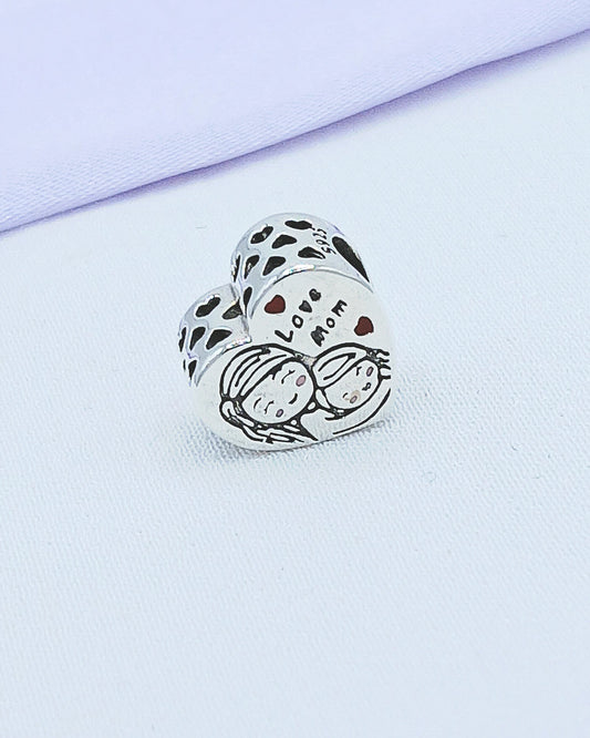 Dije charm mamá