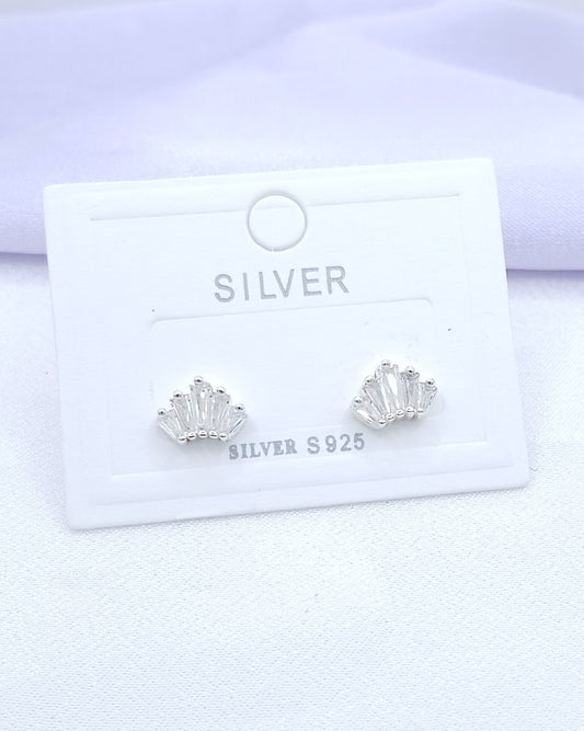 Aretes corona