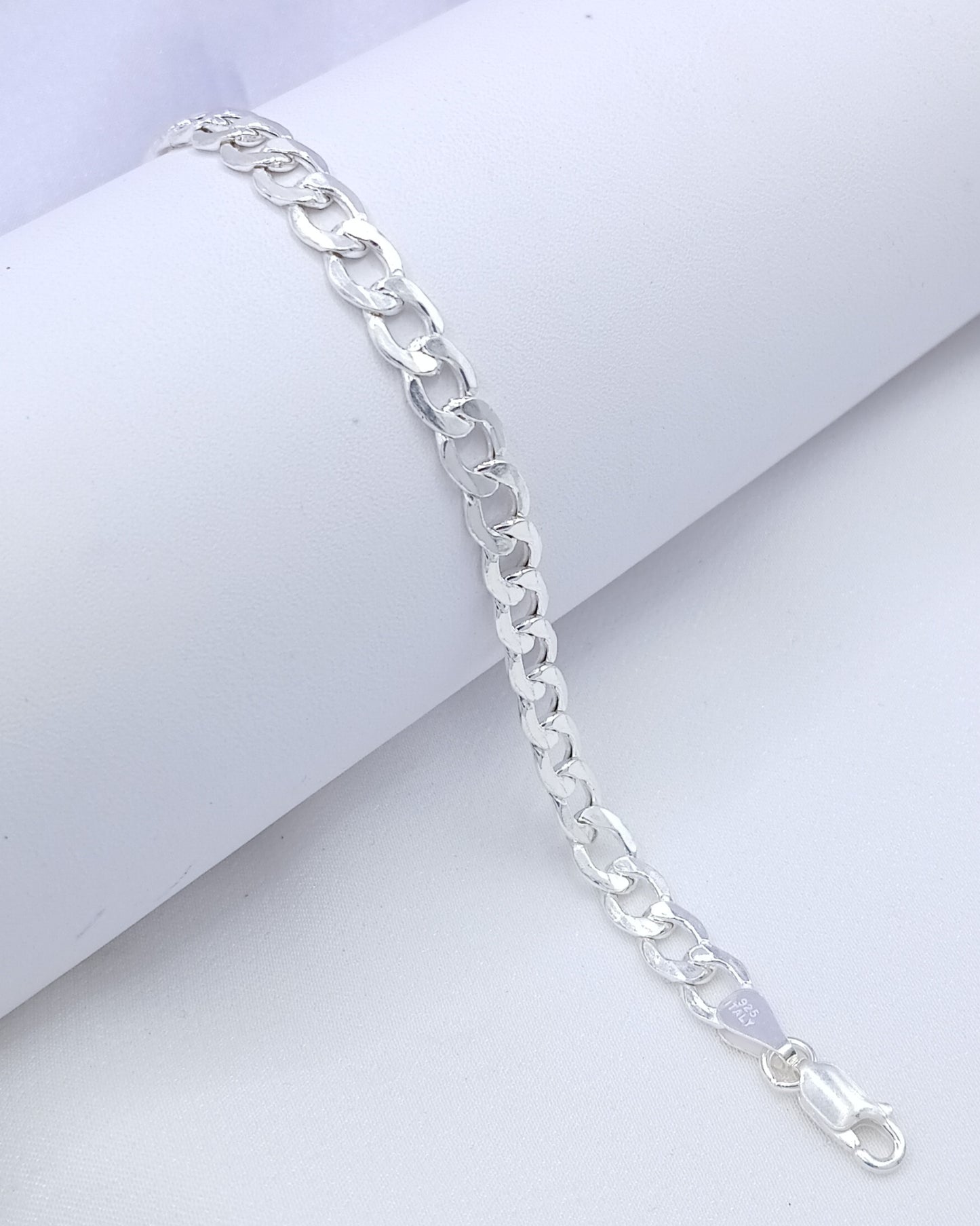 Pulsera cubana vacía