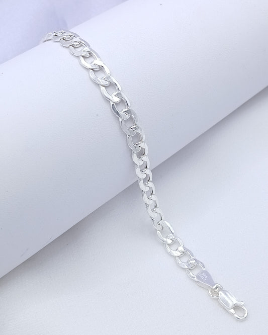 Pulsera cubana vacía