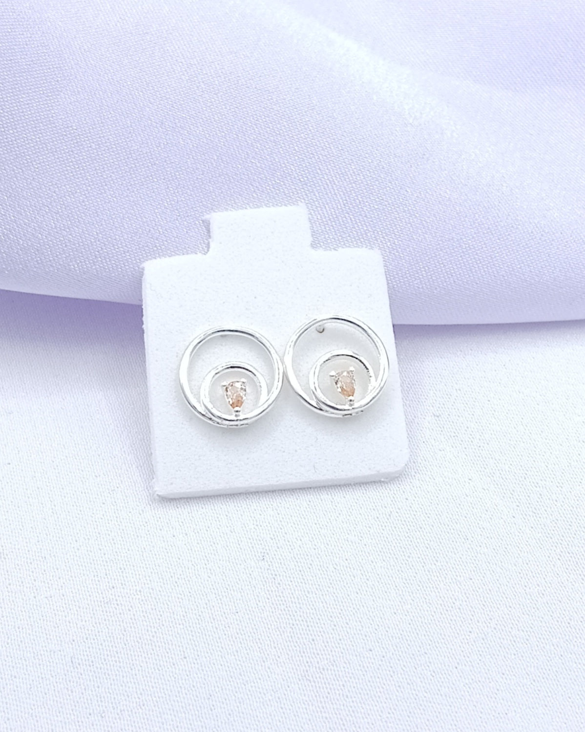 Aretes aros