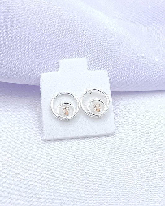 Aretes aros