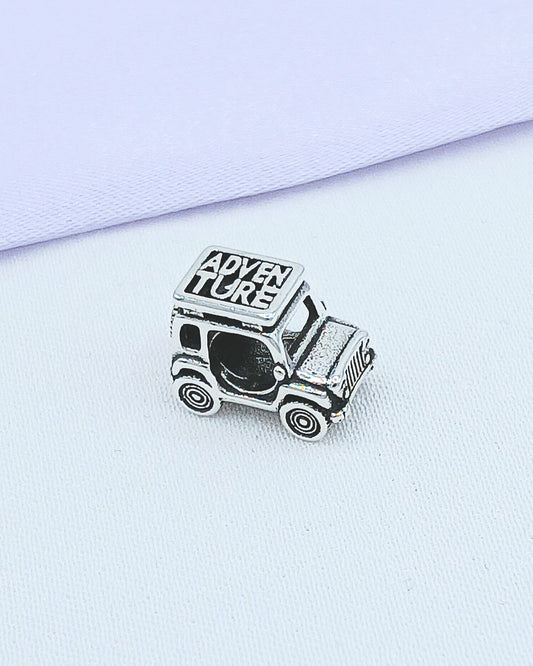 Dije charm 4x4